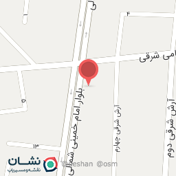 عکس سوپرمارکت پینار