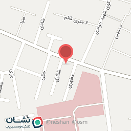 عکس در و پنجره عیدی