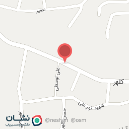 عکس نانوایی بربری ماشینی 