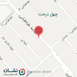 عکس دوربین مداربسته خانه امن ساینا