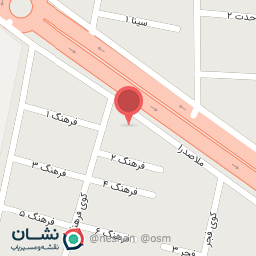 عکس اتو گالری ولیعصر 