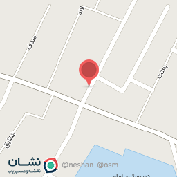 عکس فروشگاه باقرنژاد