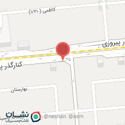 عکس رادیولوژی دهان و فک دکتر مریم عباسی