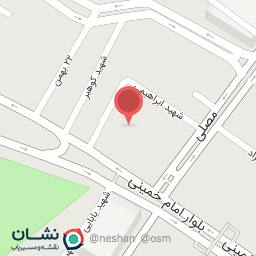 عکس لوازم کاشت ناخن صدف