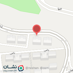 عکس برج مسکونی خورشید