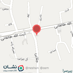 عکس فست فود نیما