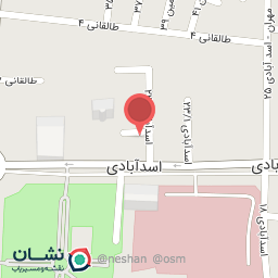 عکس بیمه سامان شعبه نجار آباد ابن یمین