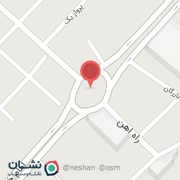 عکس میدان پانزده خرداد 