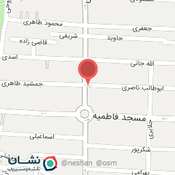 عکس داروخانه دکتر جعفر زاده