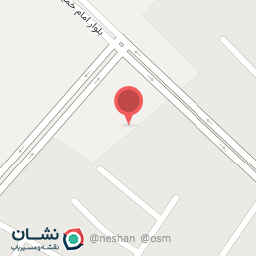 عکس مسجد جامع خاش