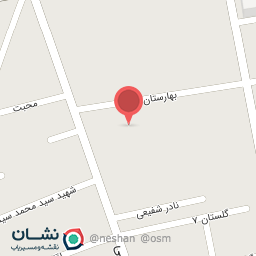 عکس مدرسه دبستانی حاج طوسی