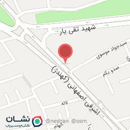 عکس باطری سازی سپاهان