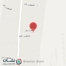 عکس تراشکاری نگین صنعت