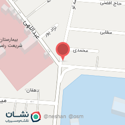 عکس آتلیه مهر و ماه