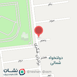 عکس ساندویچی پارک