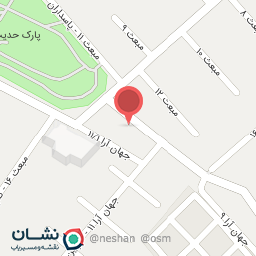 عکس درب اتوماتیک