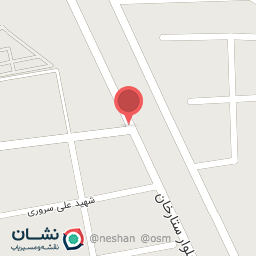 عکس سوپرمارکت ستارخان