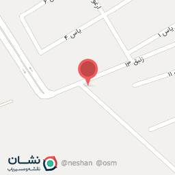 عکس مجتمع سرو