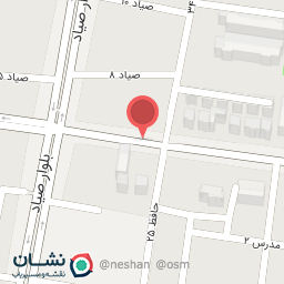 عکس افق کوروش شعبه چابهار حافظ25