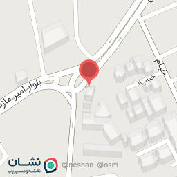 عکس داروخانه دکتر مؤذنی