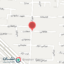 عکس سوپر مارکت عمو بهمن