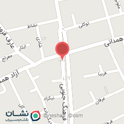 عکس ایستگاه اتوبوس فرهنگ