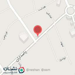 عکس داروخانه دکتر لعیا عزیززاده