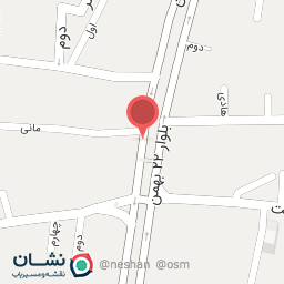 عکس فروشگاه پروتیینی و سوپر مارکت بیژن