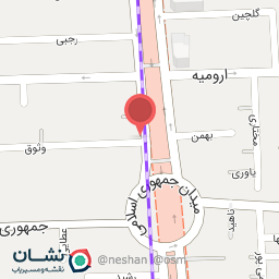 عکس فروشگاه شمس