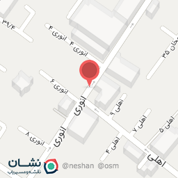 عکس دکوراسیون بهارک