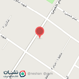 عکس گلفروشی آزالیا