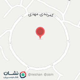 عکس تپه باستانی بهرام گور