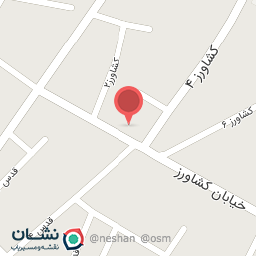 عکس سیم‌پیچ حاج حسینی