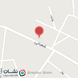 عکس نانوایی بربری نظری