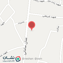 عکس پیرایش آسمان