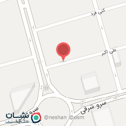 عکس دکتر آرزو بهزادیان