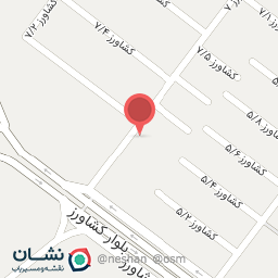 عکس سوپر مارکت سعید