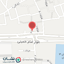 عکس بیمه ایران  شعبه آزادگان