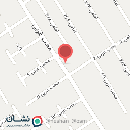 عکس عطاری حنا