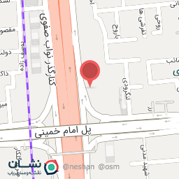 عکس فروشگاه لوازم یدکی ایساکو شعبه اسکندری