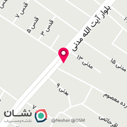 عکس افق کوروش