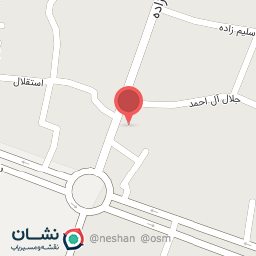 عکس داروخانه بابایی