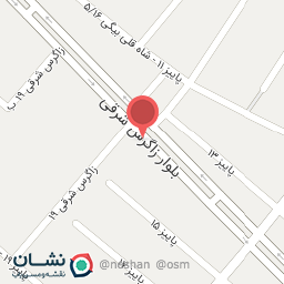 عکس دکوراسیون زاگرس 