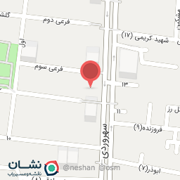 عکس شرکت ساختمانی پارامتریک