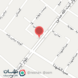 عکس زرگری ذبیحی