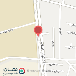 عکس پل سیمان