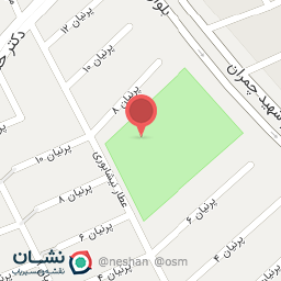 عکس بوستان قرآن شماره ۲