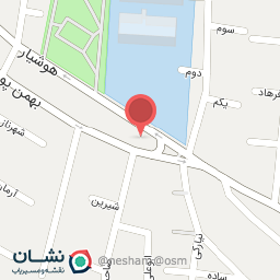 عکس تعویض روغنی علیخانی