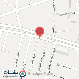 عکس فروشگاه تانیش 