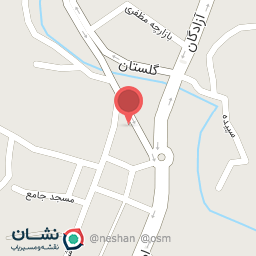 عکس سوپر مرغ علیجانی